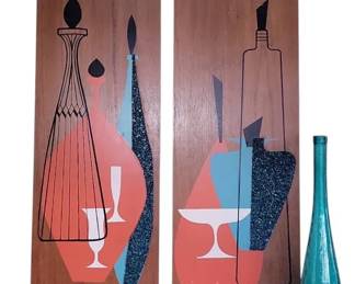 012 Midcentury Modern Decor