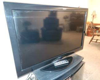 Toshiba 55" tv
