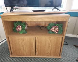 TV stand