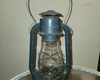 Dietz lantern