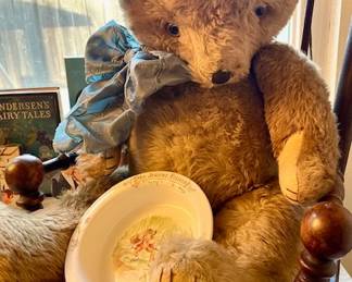 110 CEL College Green