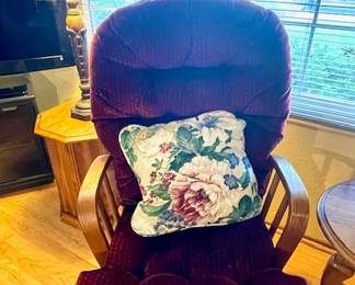 030 CEL College Green