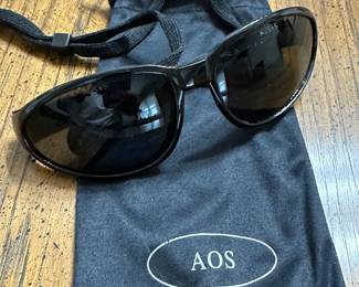 AOS sunglasses