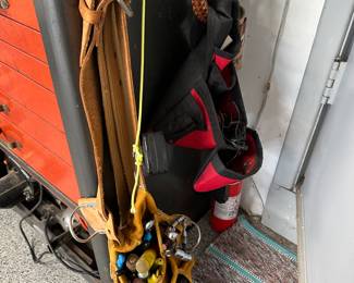 Toolbelts 