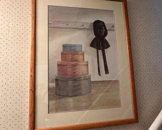 Wall decor and more!