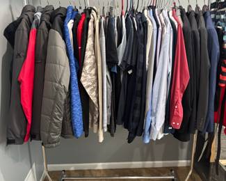 Teen boy/ young men’s clothing