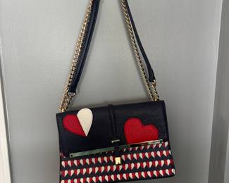 9 West for valentines 💘