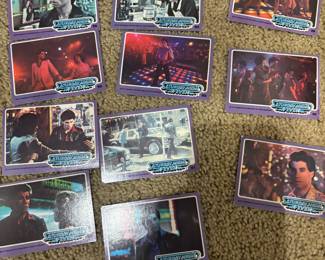 Saturday Night Fever