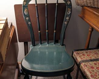 Old Chair from back East