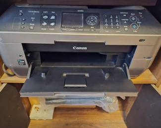 Cannon Pixma Ink Jet Printer MX870