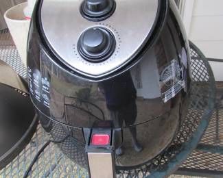 Air fryer