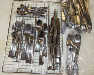 Stainless sets