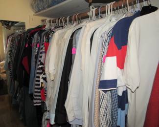 Men's clothes