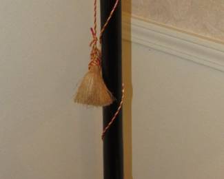 Vintage unopened wine