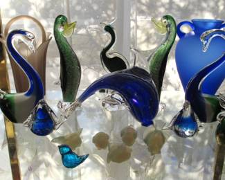 Art glass
