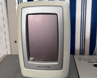 ACURITE THERMOMETER
