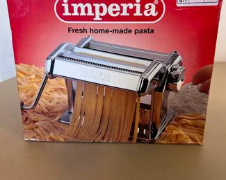 IMPERIA PASTA MAKER