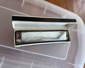 BLESSING HARMONICA