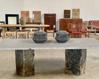 Basalt Table 