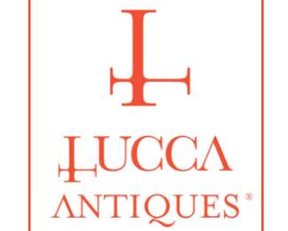 Lucca Antiques Archive Sale!