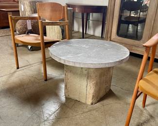 Basalt Table