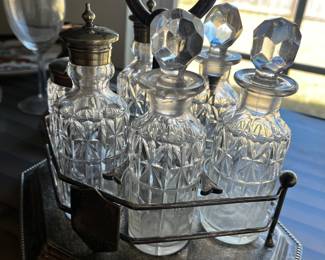 Decanters