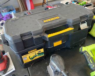 Tool Box