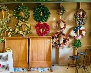 Wreaths