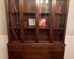 China Cabinet