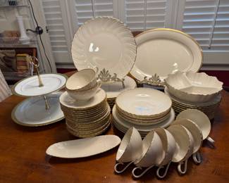 Lenox Laurent Fine China