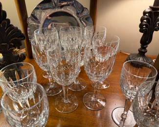 Waterford Crystal