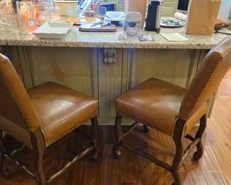 Fremarc bar stools