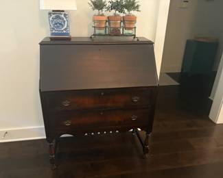 Secretary Desk