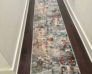 Rug Runner $50