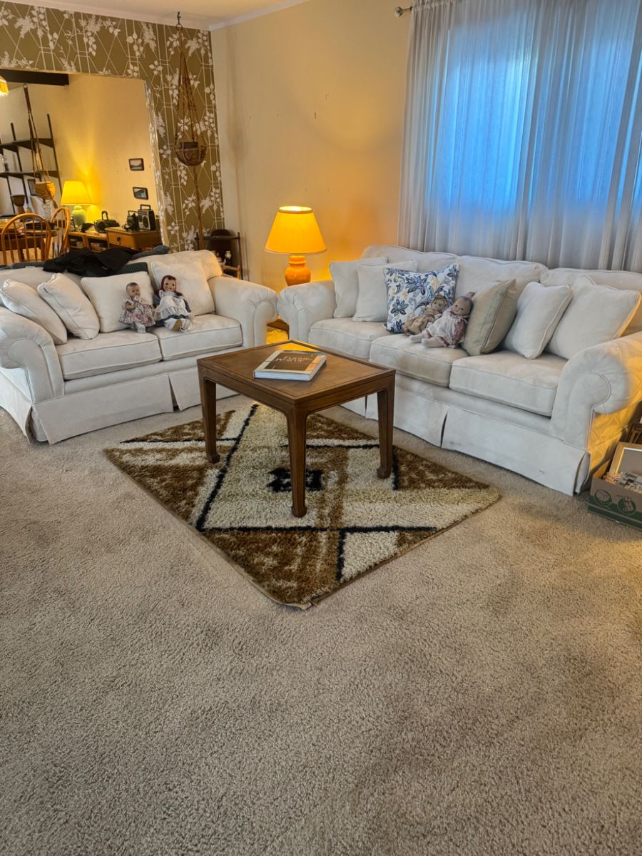 Living Room Furniture