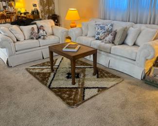 Living Room Furniture