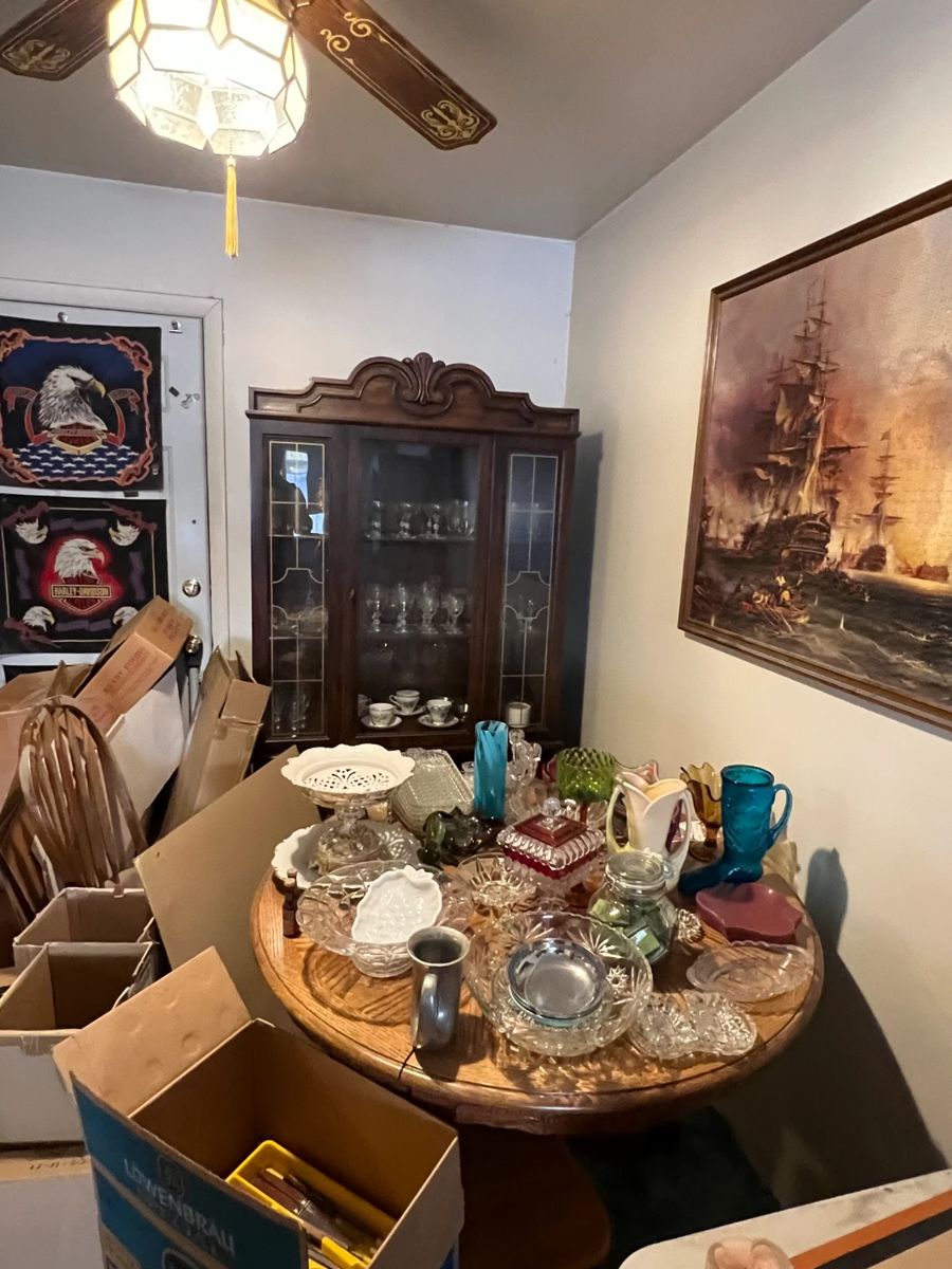 Prepper Sales Prepper sale everything must go. in Aurora, CO starts on 1/16/2026