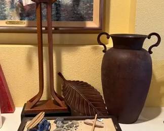 The Kindler Collection Candle Holder Other Decor