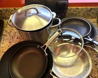 Calphalon Other Pots  Pans