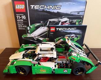 Lego Technic 42039