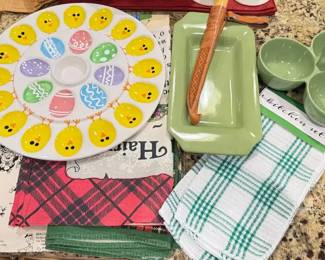 Vintage Linens, J. Marttiini fillet knife Other Serving Items