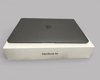 Apple MacBook Air Model A2337, 2020