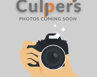 Weber Propane Gas Grill