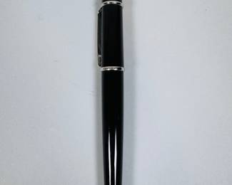 Montblanc Diablo De Cartier Rollerball Pen