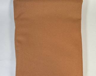 Loro Piana Brown Cashmere Throw Blanket