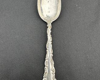 Antique Gotham Louis XV Sterling Spoon 23 Grams