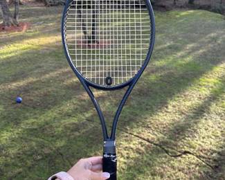 Wilson Shift 99 V1 Roland Garros Session De Soiree