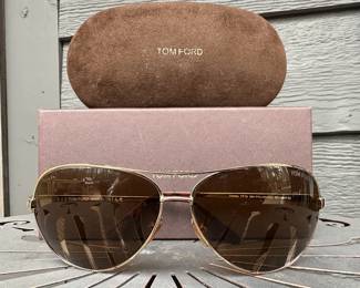 Authentic Tom Ford Sunglasses