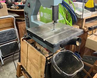 3 Delta16MotorizedBandSaw