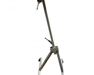 48 RigidFlipTopPortableWorkSupport